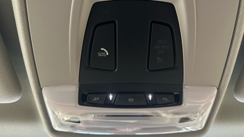 BMW i3 125kW 42kWh 5dr Auto Electric Hatchback